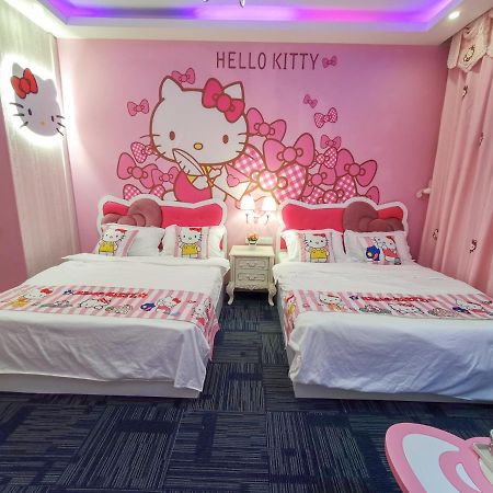 D'Sney Guest House Malacca Luaran gambar