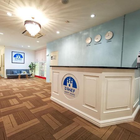 D'Sney Guest House Malacca Luaran gambar