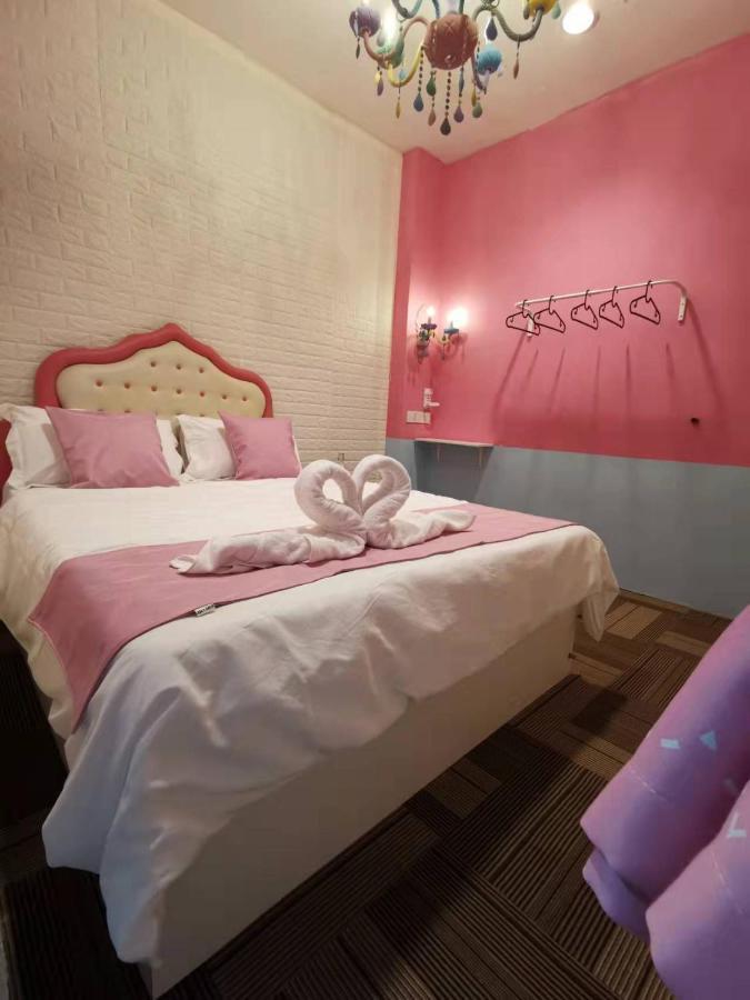 D'Sney Guest House Malacca Luaran gambar