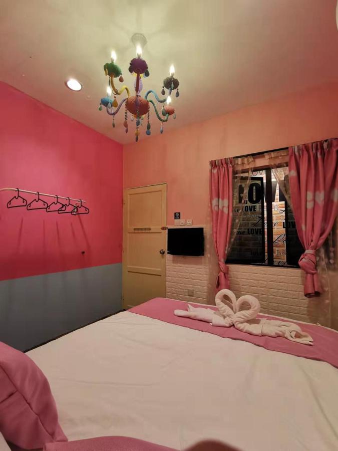 D'Sney Guest House Malacca Luaran gambar