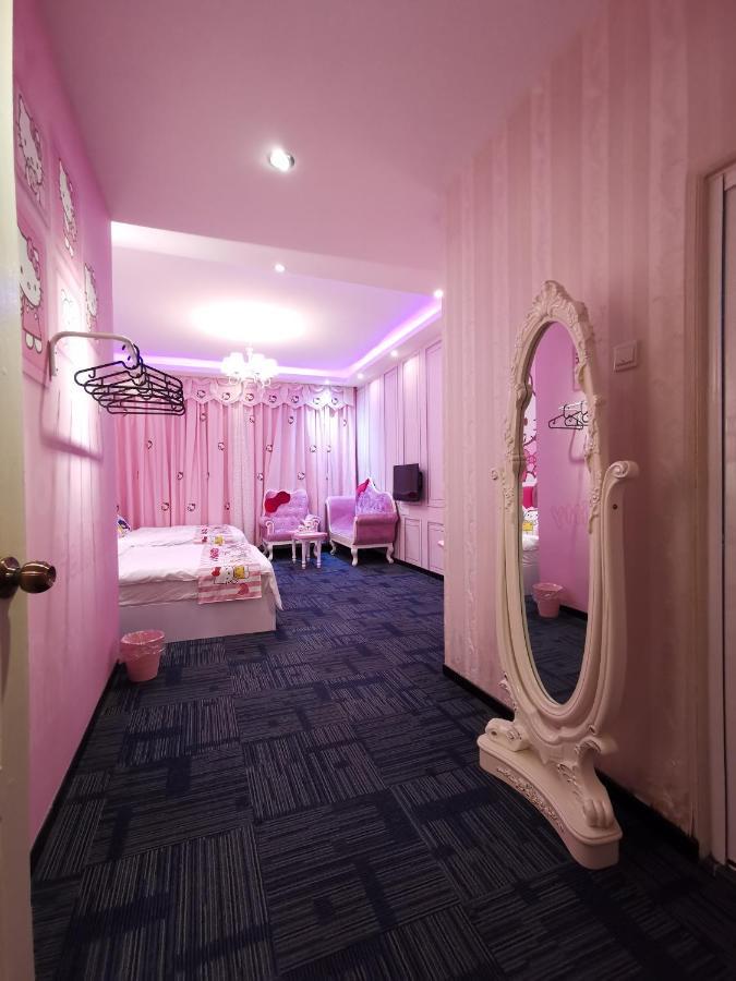 D'Sney Guest House Malacca Luaran gambar