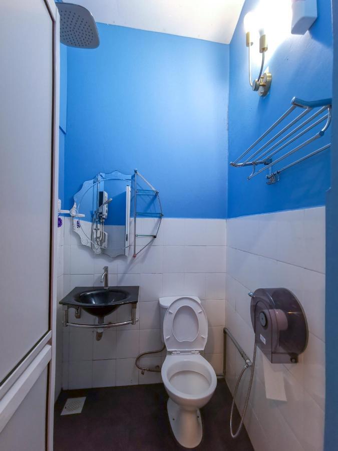 D'Sney Guest House Malacca Luaran gambar