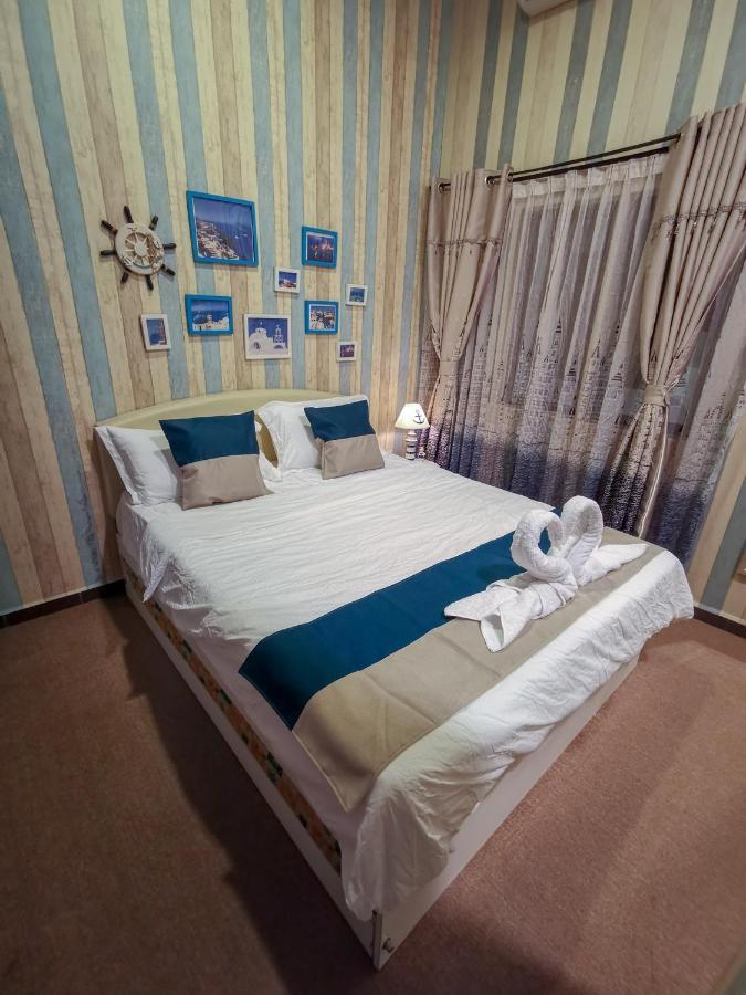 D'Sney Guest House Malacca Luaran gambar