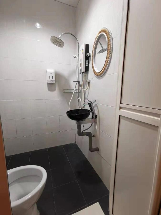 D'Sney Guest House Malacca Luaran gambar