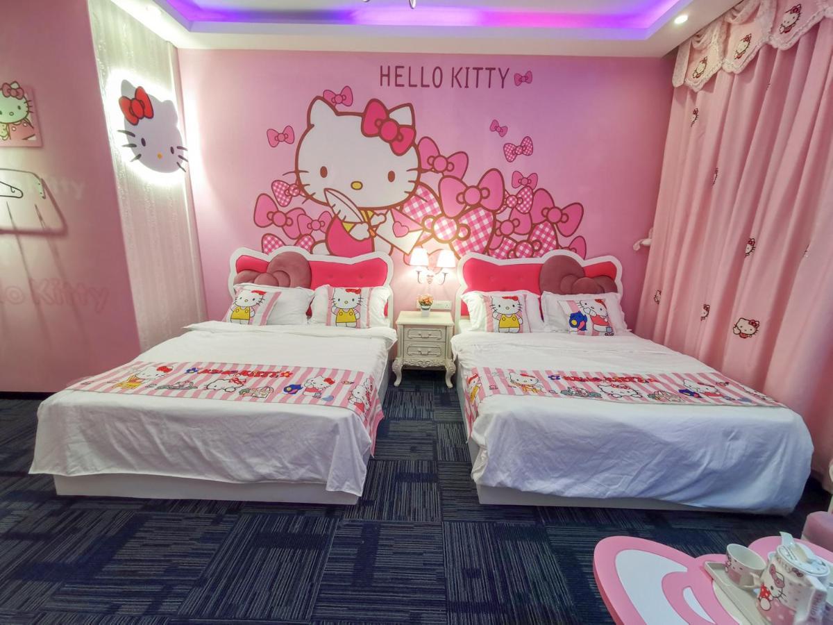 D'Sney Guest House Malacca Luaran gambar