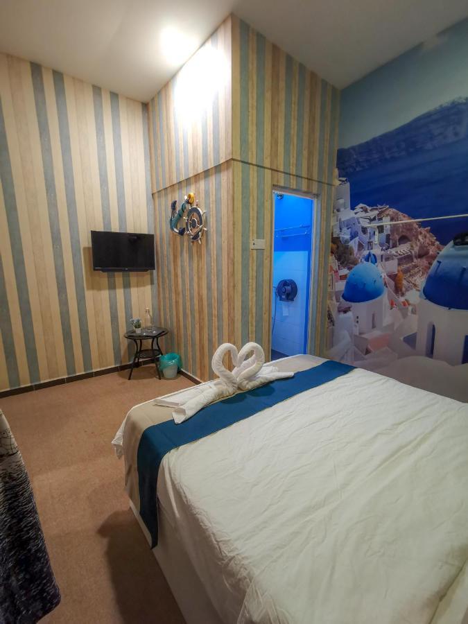 D'Sney Guest House Malacca Luaran gambar