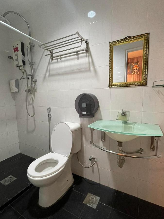 D'Sney Guest House Malacca Luaran gambar